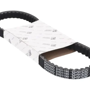 Řemen variátoru OEM typ 724 mm pro Piaggio krátká verze, Honda, Peugeot Originální