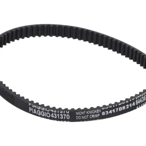 Prémiový Řemínek olejové pumpy OEM Piaggio 125-180ccm 2T