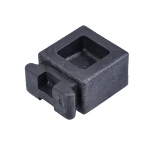 Sezónní Sleva Guma hlavního / středového stojanu OEM pro Aprilia, Derbi, Gilera, Piaggio, Vespa