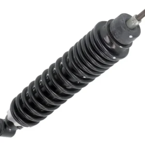 Akce Zadní tlumič OEM, černý pro Vespa ET4, LX, LXV, S 125, 150