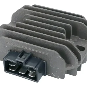 Regulátor s blinkr relé, Aprilia, Derbi, Gilera, Piaggio, Vespa 50-250 Oblíbený