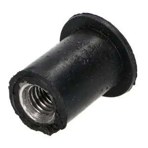 Sezónní Sleva Matice s gumou pro čelní štít / plexi