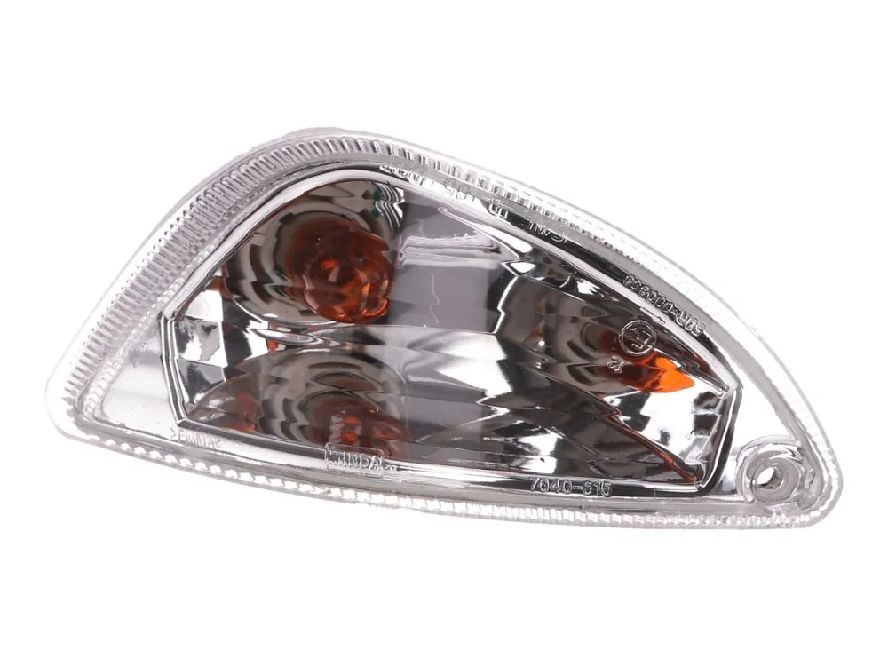 Blinkr zadní levý pro Vespa LT, LX, LXV, S Top Prodej