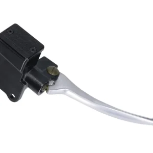 Přední hlavní brzdový válec / brzdová pumpa OEM pro stroje Vespa PX 1998-, LML Značkový