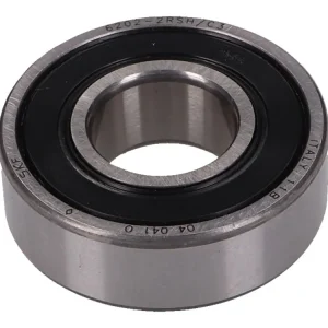 Nová Kolekce Kuličkové ložisko radiální, utěsněné, OEM 15 x 35 x 11 mm - 6202.2RS.C3 SKF