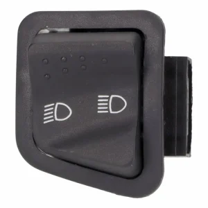 Aktuální OEM spínač dálkového světla pro Aprilia, Derbi, Gilera, Piaggio