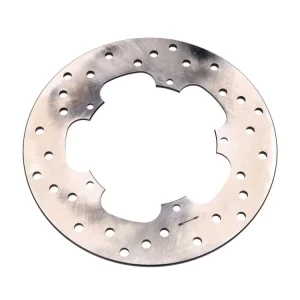 Zadní brzdový kotouč OEM pro Piaggio X10 125, 350, 500 Must-Have