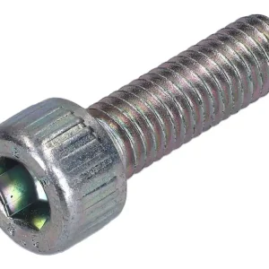 Tovární Cena Šroub OEM M6x20 s vnitřním šestihranem