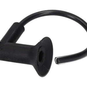 Fajfka zapalovací svíčky OEM s kabelem pro motor Piaggio 50–180 ccm, 2T a 4T. Jen Po Omezenou Doba