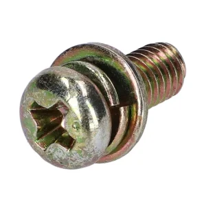 Šroub víčka karburátoru OEM M4x10mm Pouze Dnes