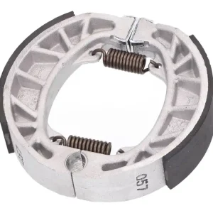 Sada brzdových paken OEM 110x25mm s pružinami pro Gilera Runner, Piaggio NRG, ZIP Sleva