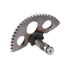 Hřídel nakopávačky OEM pro Piaggio 2- a 4-takt Trendový