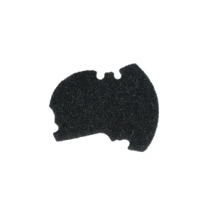 Vzduchový filtr krytu variátoru Vespa 125 - 300 ccm Speciální Cena