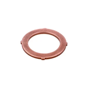 OEM měděné těsnění výfuku pro Aprilia, Piaggio, Vespa 50 ccm 4T 3V, 4V Nízká Cena