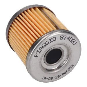 Olejový filtr OEM pro Aprilia RS4, RX, SX 125, Derbi Mulhacen, Senda, Terra 125 Ruční Výroba