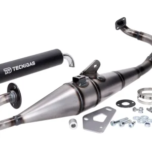 Výfuk Tecnigas Next-R, TGB Bullet RS Záruka V Ceně