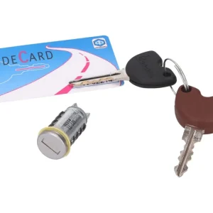 Vysoce Kvalitní Vložka zámku zapalování OEM, Vespa GT, GTS, GTV, Primavera, Sprint