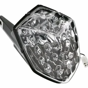 Nejprodávanější Zadní světlo OEM LED, Rieju RS3 E4