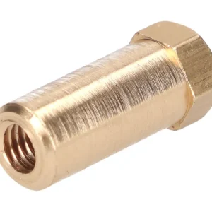 Matka kolena výfuku M6 dlouhý typ Puch Maxi Akční Cena