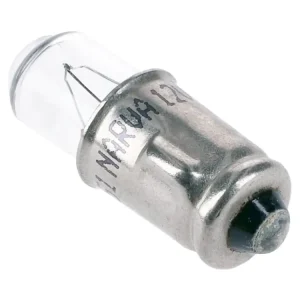 Celosvětová Doprava Žárovka BA7s 12V 2W