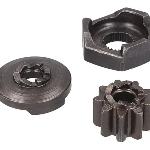 Profesionální Sada nakopávání 3ks, Morini, Aprilia SR2000, Habana, Benelli, REX, Italjet