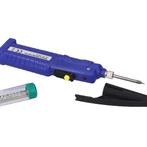 Ruční Výroba Mikro pájka McPower bateriová, LK-24 4.5V, 8W