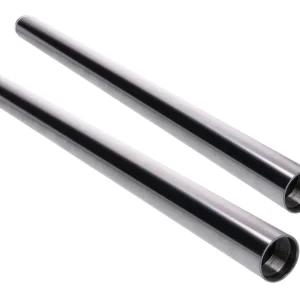 Hit Sezóny Teleskopické trubky vidlice 610x37mm, Beta RR, Rieju MRT, Derbi Senda, Gilera RCR, SMT, Peugeot XPS