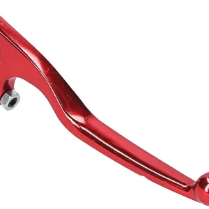 Brzdová páčka pravá, červená, Beta RR 2012- Víkendová Akce