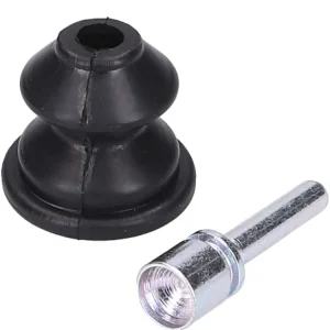 Šroub brzdové pumpy s prachovkou, Aprilia RX, SX, Derbi Senda, Rieju MRT Vrácení Zdarma