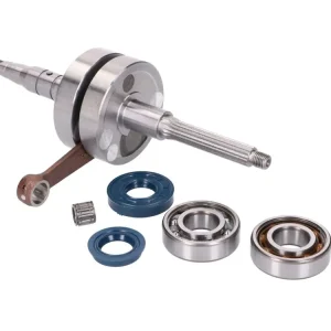 Klikový hřídel Top Performances 10mm, Minarelli horizontal Zlevněný