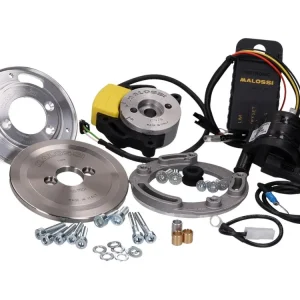 Aktuální Zapalování Malossi MHR Team II, Piaggio