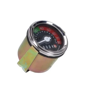 Tachometr univerzální 48mm Levný