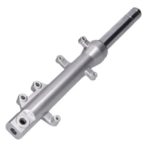 Vrácení Zdarma Přední vidlice 30/475mm s držákem na brzdič GY6 125 ccm