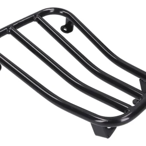 Záruka V Ceně Nosič zavazadel, Vespa GT, GTS, GTV 125/300, černý