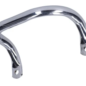 Nízká Cena Madlo na nosič chrom, Simson Schwalbe KR51