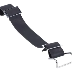 Gumová přezka nosiče, Simson S50, S51, S70, KR51/1, KR51/2, SR4-2, SR4-3, SR4-4 Akční Cena