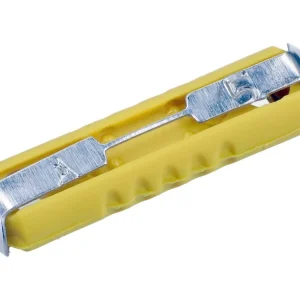 Pojistka 5A žlutá Hit Sezóny