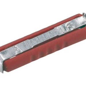 Bezpečná Platba Pojistka 16A červená