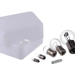 Sada žárovek 6V 25/25W, Simson S50, KR50, KR51, SR4 Koupit Online