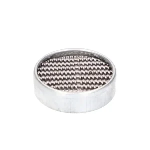 Cenový Hit Vložka vzduchového filtru / vzduchový filtr 59mm, Simson S50, S51, S53, S70, S83, Schwalbe, Spatz, Sperber, Star, Habicht