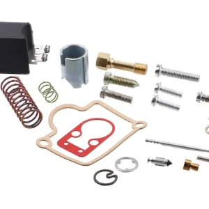 Super Cena Opravná sada karburátoru Sachs 504 / 505 / Hercules PR 5 S 50 s 12mm karburátorem