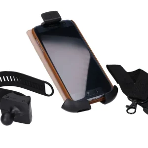 Držák telefonu 130-190mm / 5'-7,4' Akční Cena