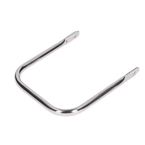 Sezónní Sleva Držák zadního nosiče chrom, Simson S50, S51, S70