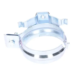 Objímka výfuku, Simson S51, S51/1E, S51/1E1, S53, S53E, S70, S83 Enduro Limitovaná Edice