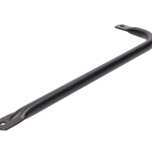 Vzpěra / držák výfuku dlouhý typ, černá, Simson S50, S51, S70 Koupit Online