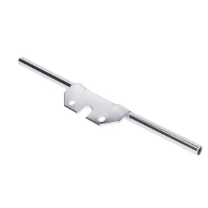 Bezpečná Platba Držák zadních blinkrů chrom 10mm, Simson S50, S51, S70