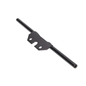 Přímo Od Výrobce Držák zadních blinkrů černá 10mm, Simson S50, S51, S70