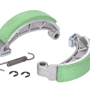 Autentický Brzdové pakny Sport, Simson S50, S51, S70, S53, SR50, SR80, KR51/1, KR51/2, SR4-2, SR4-3, SR4-4