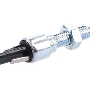 Prémiový Spínač brzdového světla 6mm, Simson S51, S70, S53, S83, SR50, SR80