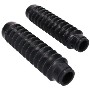 Vrácení Zdarma Gumové kryty / prachovky kluzáků přední vidlice Simson S50, S51, S53, S70, S83, SR50, SR80